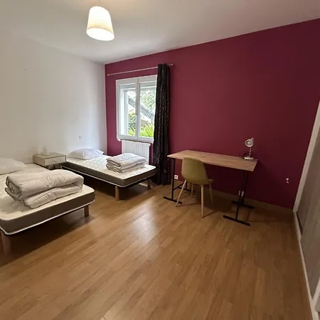 House Of Dreamers - 6 Bedrooms - 12 People - Near Vakantiehuis