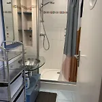 House Of Dreamers - 6 Bedrooms - 12 People - Near Prázdninový dům Saint-Nazaire (Loire-Atlantique)